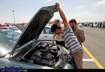 ۰۶|ثبات قیمت ها در بازار ماشین ، ۰۶، قیمت ماشین امروز ۱۳۹۷